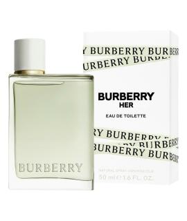 BURBERRY Аромат для женщин