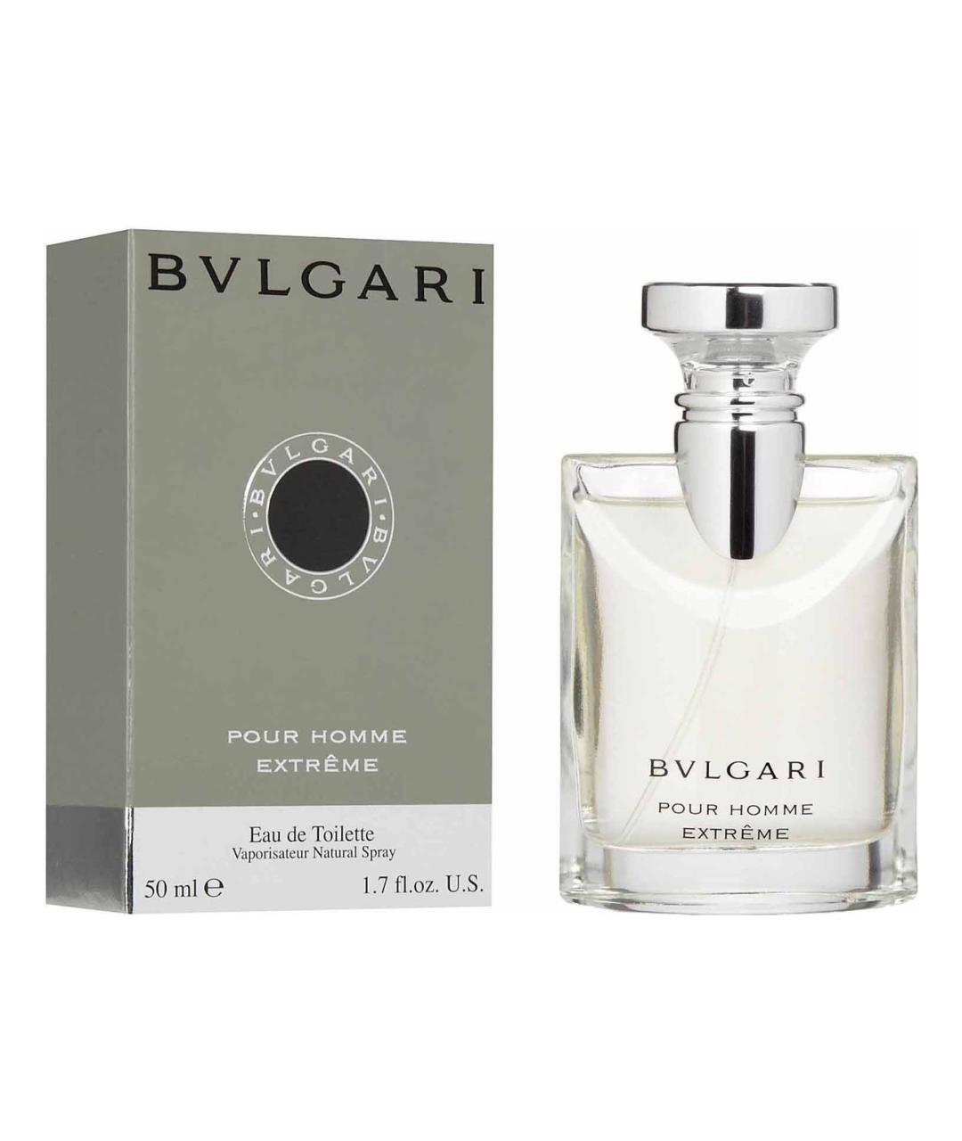 BVLGARI Аромат для мужчин, фото 1