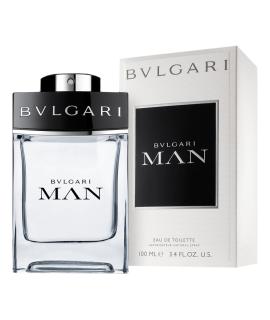 BVLGARI Аромат для мужчин