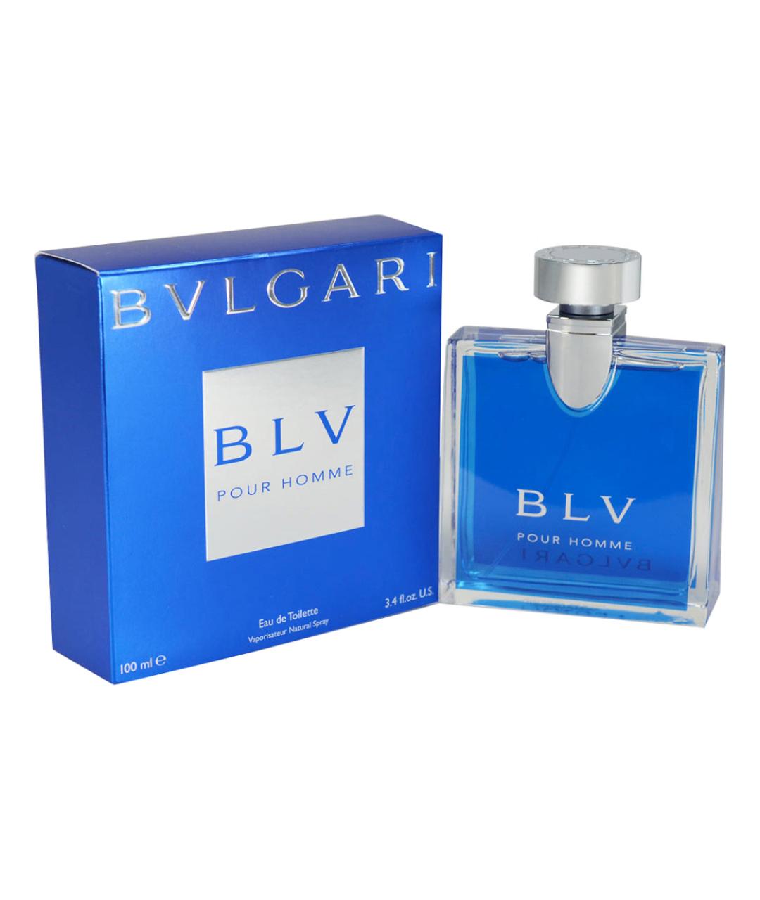 BVLGARI Аромат для мужчин, фото 1