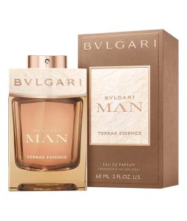 BVLGARI Аромат для мужчин
