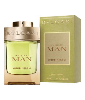 BVLGARI Аромат для мужчин