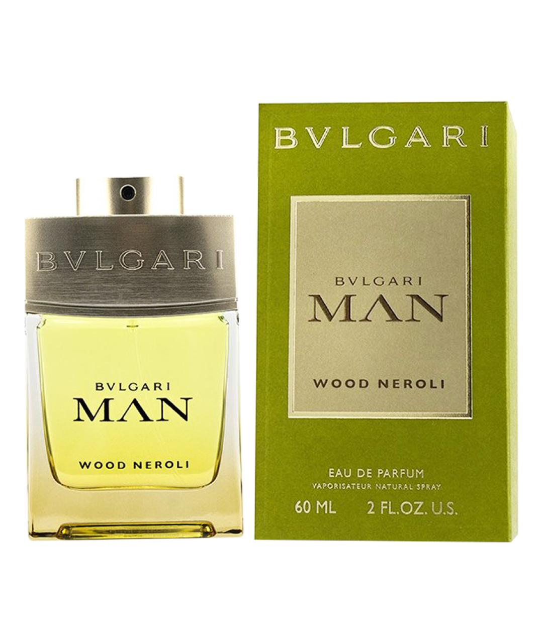 BVLGARI Аромат для мужчин, фото 1