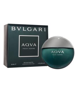 BVLGARI Аромат для мужчин
