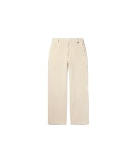 JACQUEMUS Повседневные брюки