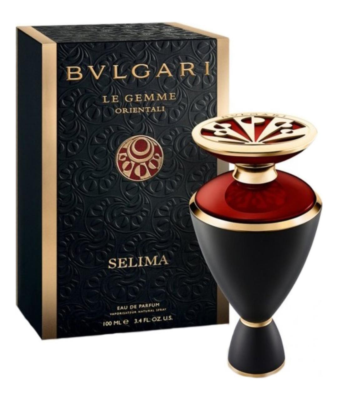 BVLGARI Аромат для женщин, фото 1