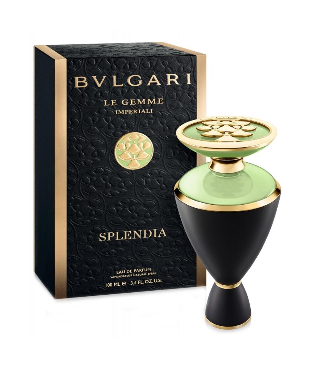 BVLGARI Аромат для женщин, фото 2
