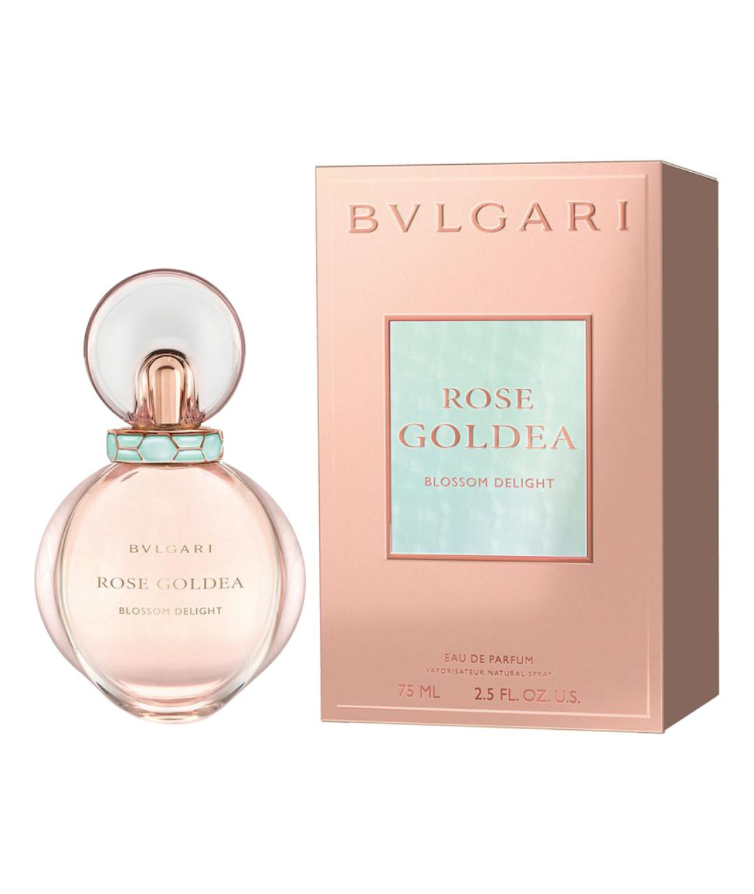 BVLGARI Аромат для женщин, фото 1