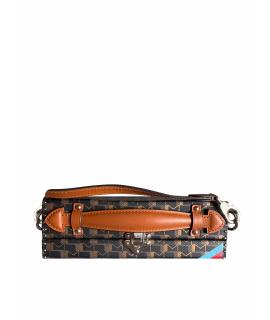 LOUIS VUITTON Клатч/вечерняя сумка