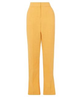 JACQUEMUS Прямые брюки