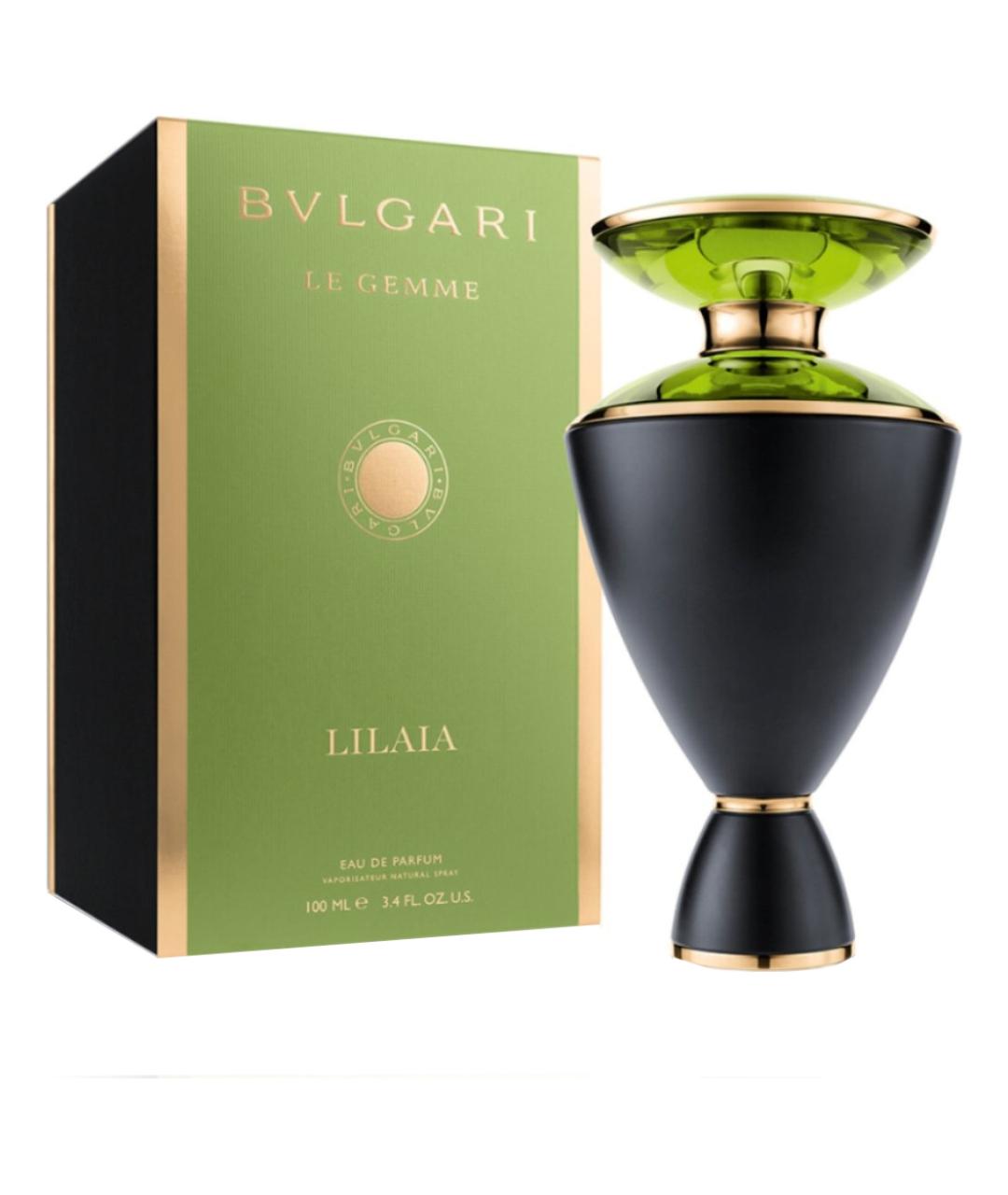 BVLGARI Аромат для женщин, фото 2