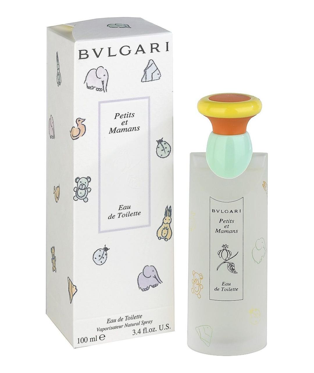 BVLGARI Аромат для женщин, фото 2