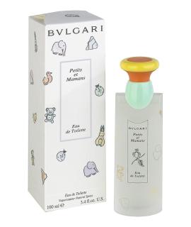 BVLGARI Аромат для женщин