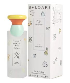 BVLGARI Аромат для женщин