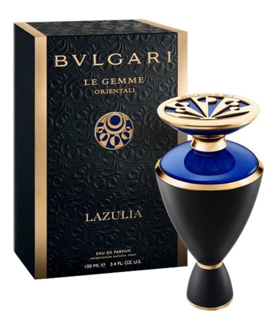 BVLGARI Аромат для женщин, фото 2