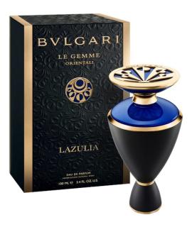 BVLGARI Аромат для женщин