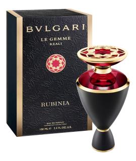 BVLGARI Аромат для женщин