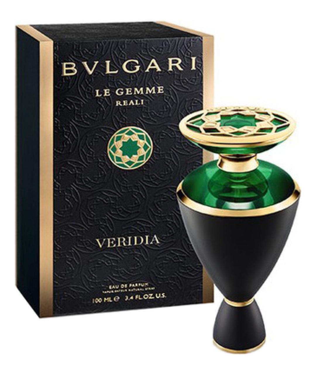 BVLGARI Аромат для женщин, фото 2