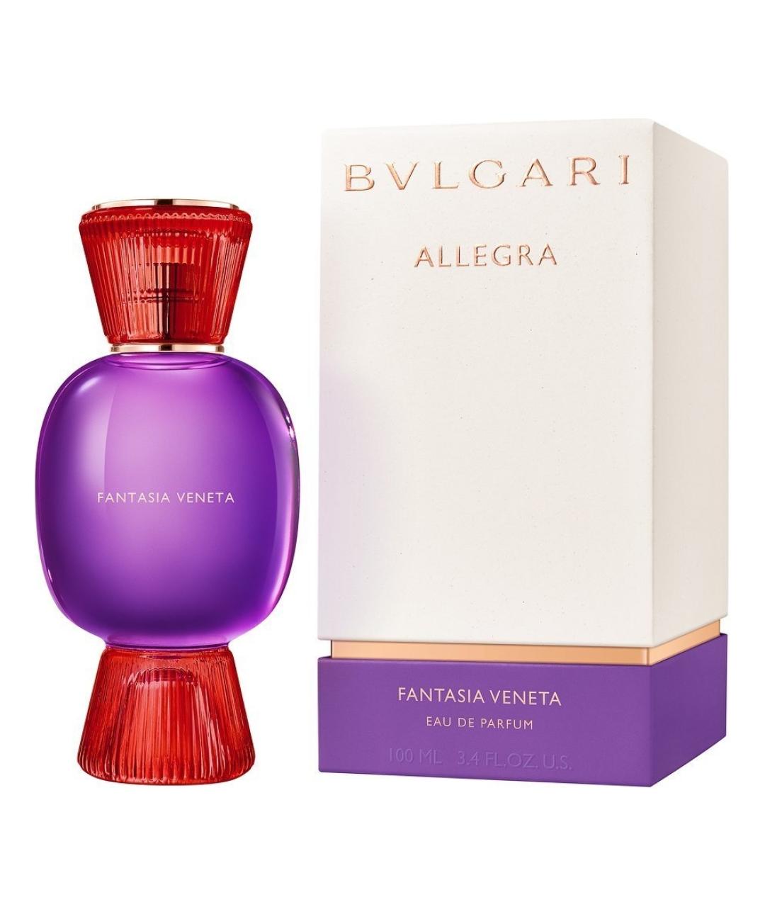 BVLGARI Аромат для женщин, фото 1