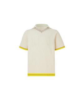 JACQUEMUS Поло с коротким рукавом