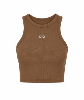 ALO YOGA Майка