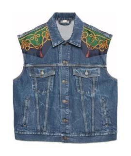 GUCCI Жилет