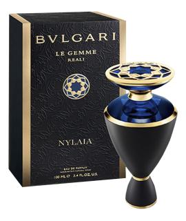 BVLGARI Аромат для женщин