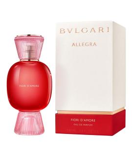 BVLGARI Аромат для женщин