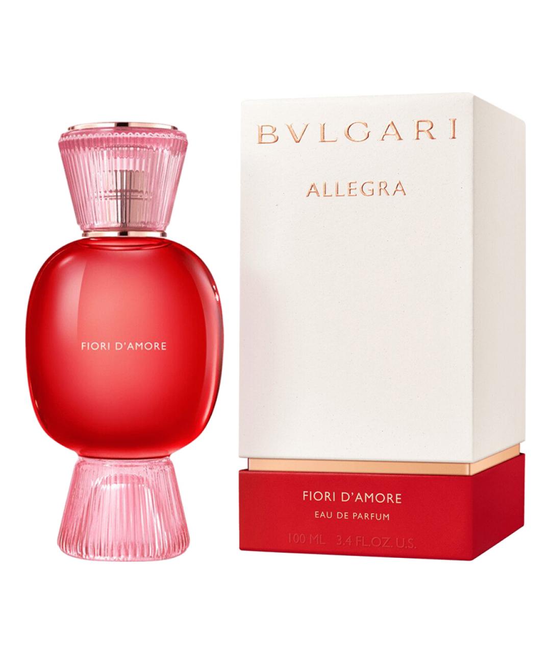 BVLGARI Аромат для женщин, фото 1