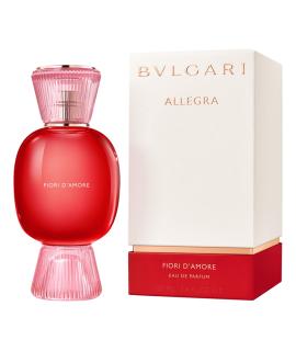 BVLGARI Аромат для женщин