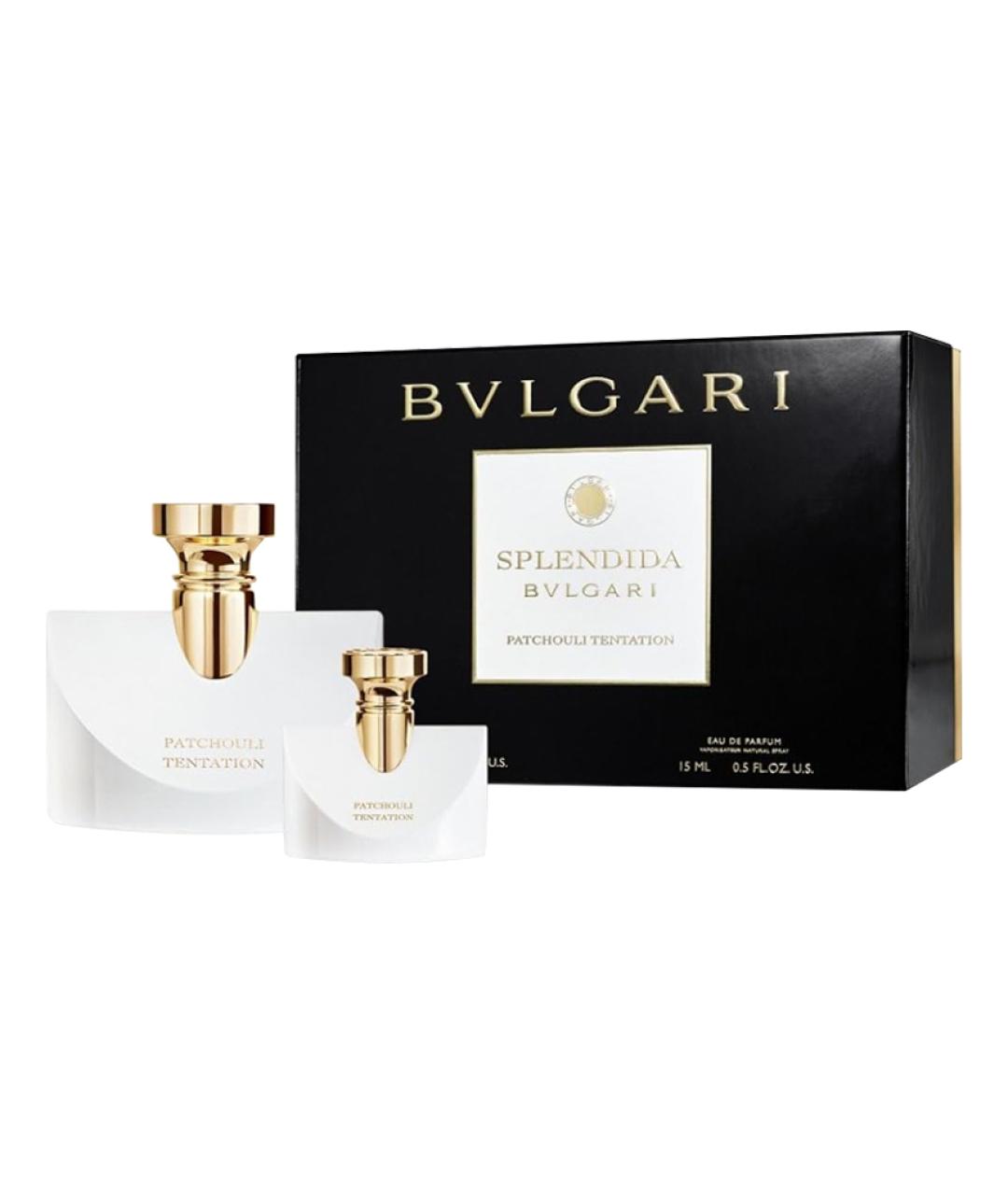 BVLGARI Аромат для женщин, фото 2