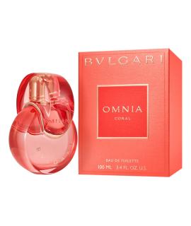 BVLGARI Аромат для женщин