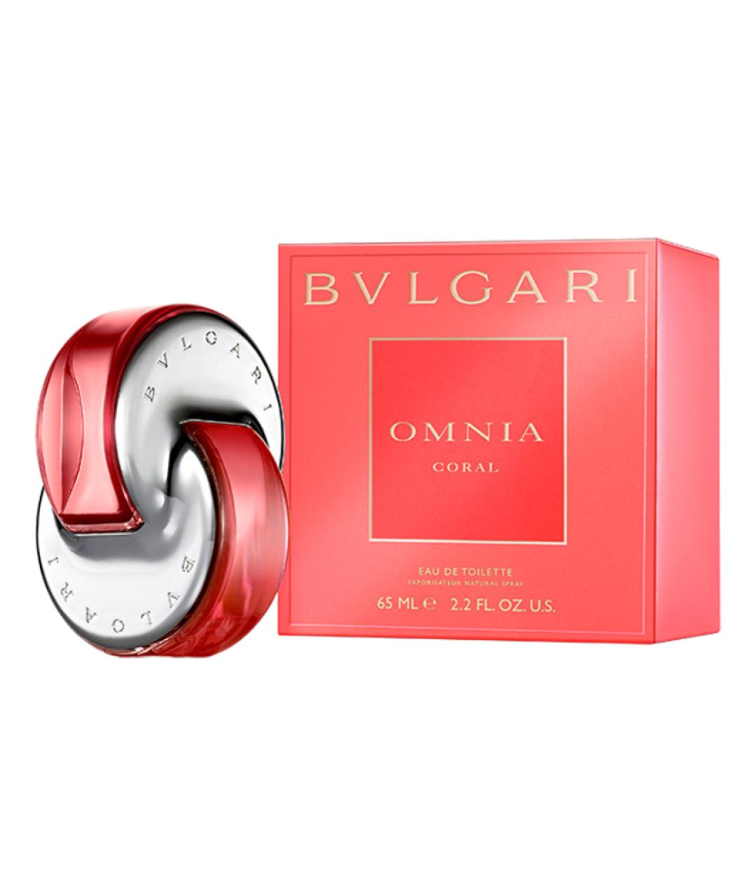 BVLGARI Аромат для женщин, фото 1