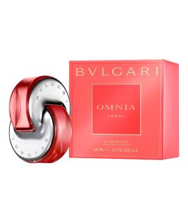 BVLGARI Аромат для женщин