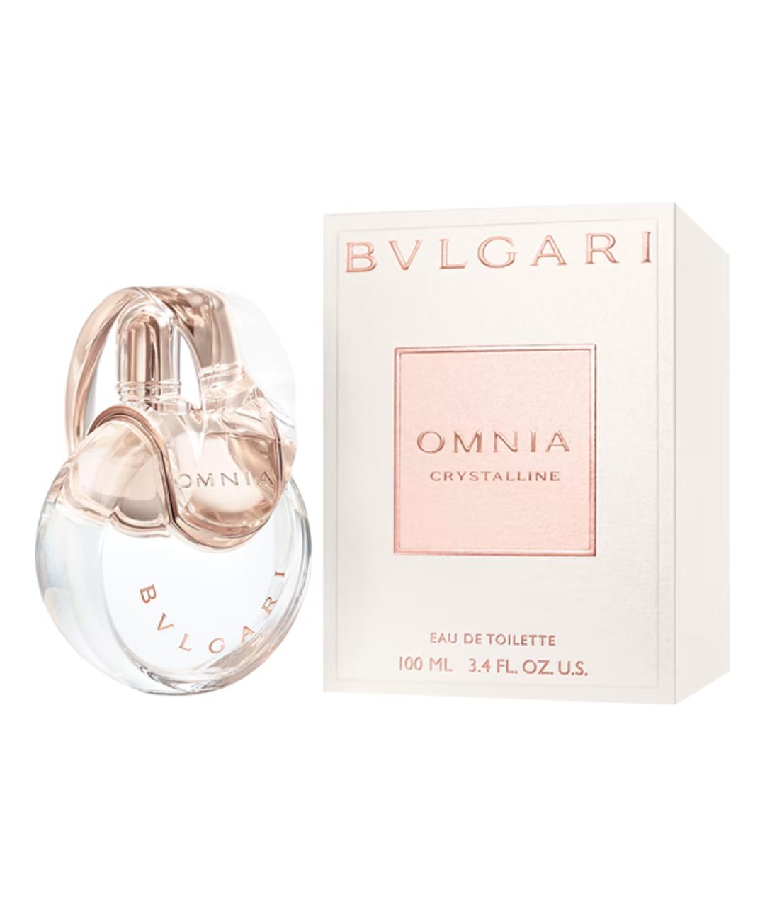BVLGARI Аромат для женщин, фото 1