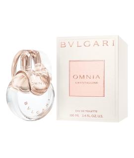 BVLGARI Аромат для женщин