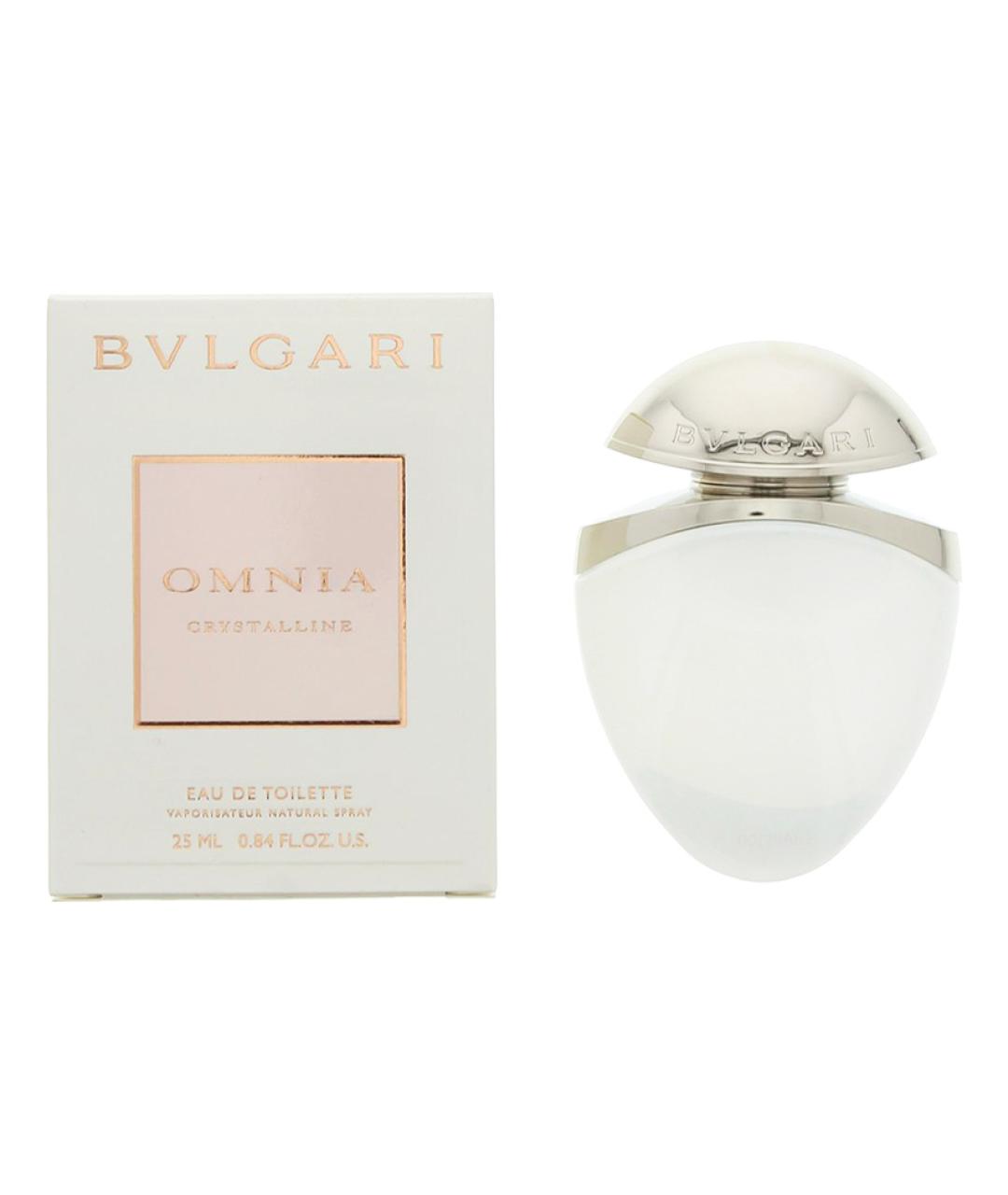 BVLGARI Аромат для женщин, фото 1