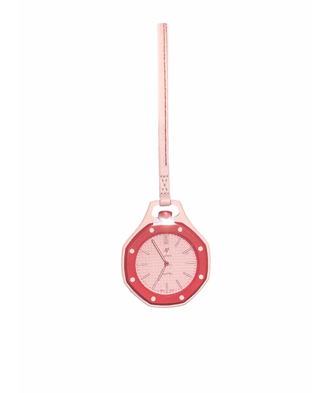 Swatch Розовые часы, фото 1