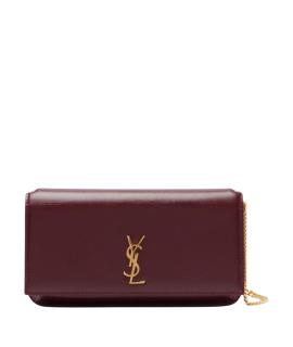 SAINT LAURENT Сумка через плечо