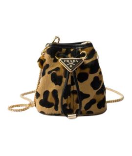 PRADA Сумка через плечо