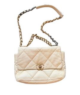 CHANEL Сумка через плечо