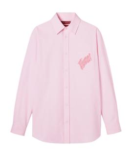 GUCCI Классическая рубашка