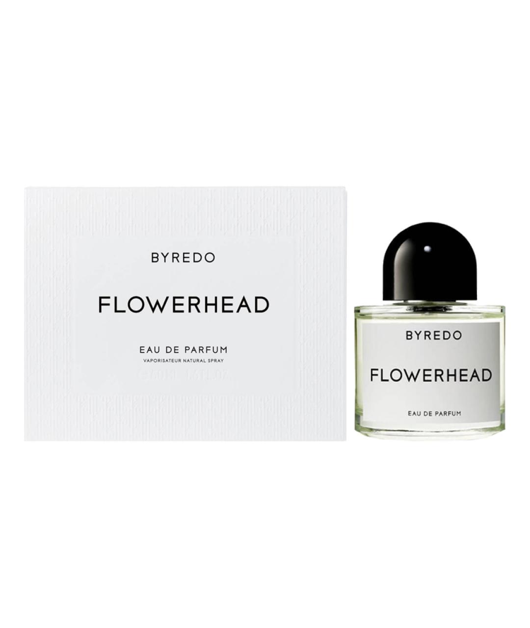 BYREDO Аромат для женщин, фото 2
