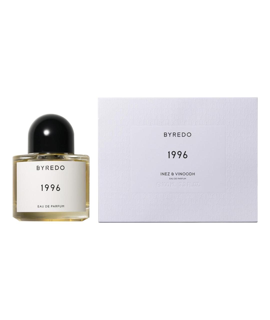 BYREDO Аромат для женщин, фото 1