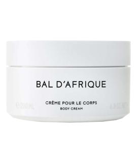 BYREDO Увлажнение