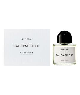 BYREDO Аромат для женщин