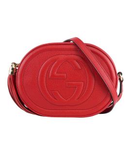 GUCCI Сумка через плечо