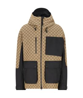 GUCCI Пуховик