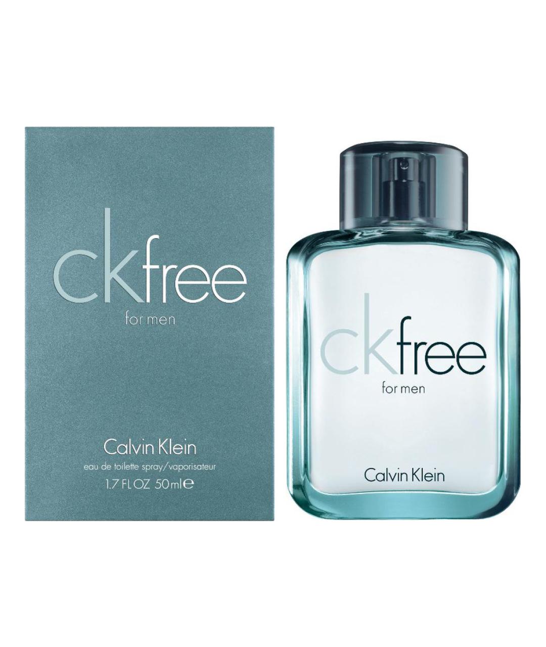 CALVIN KLEIN Аромат для мужчин, фото 1
