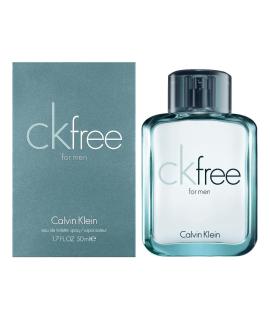 CALVIN KLEIN Аромат для мужчин